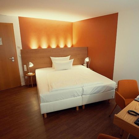 Hotel Adler Asperg Exterior photo