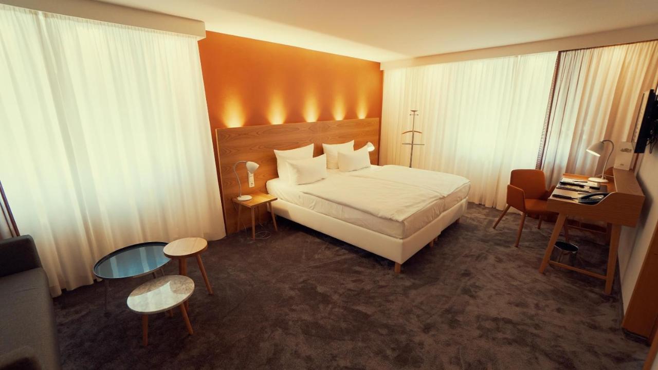 Hotel Adler Asperg Exterior photo