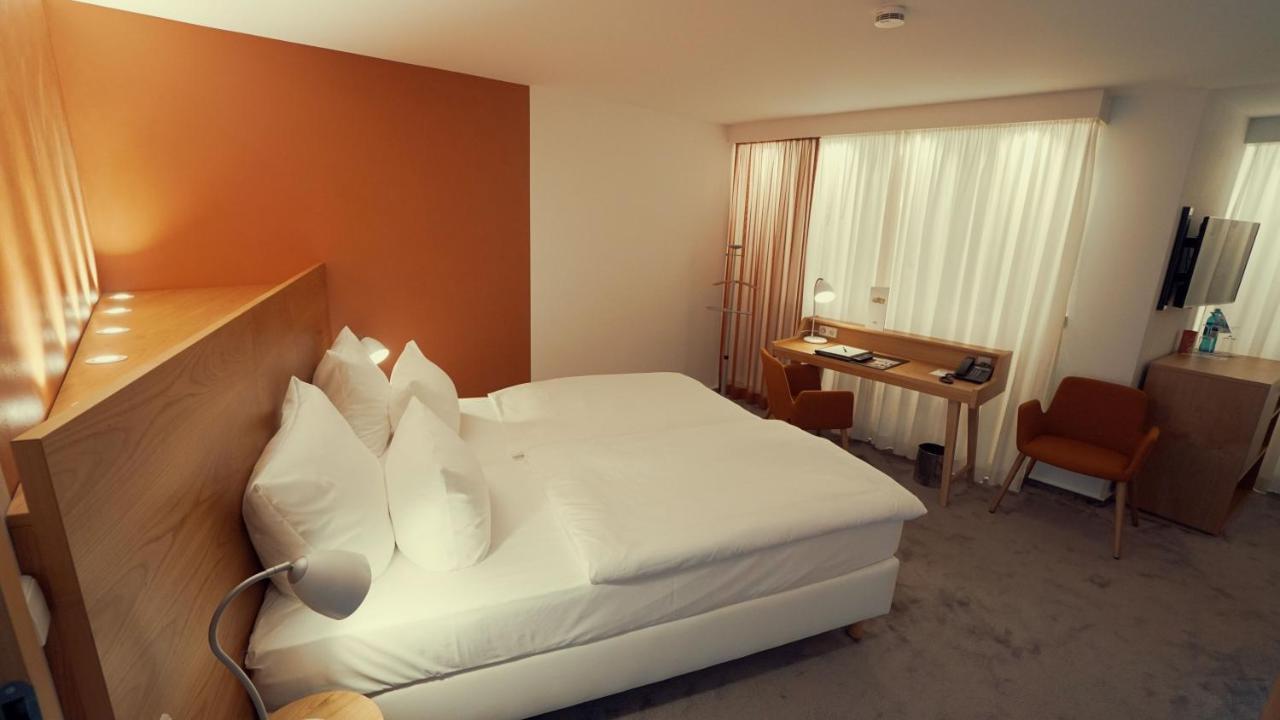 Hotel Adler Asperg Exterior photo